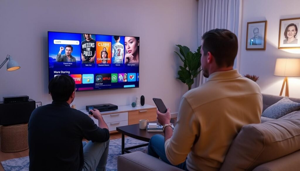 أفضل اشتراك IPTV بدون تقطيع