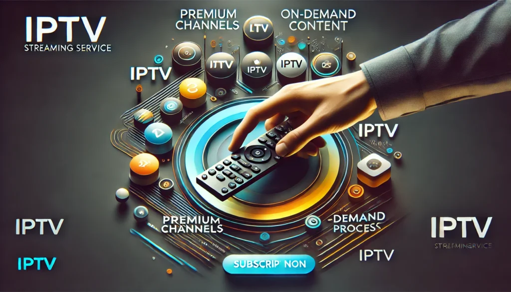 Ramadan IPTV