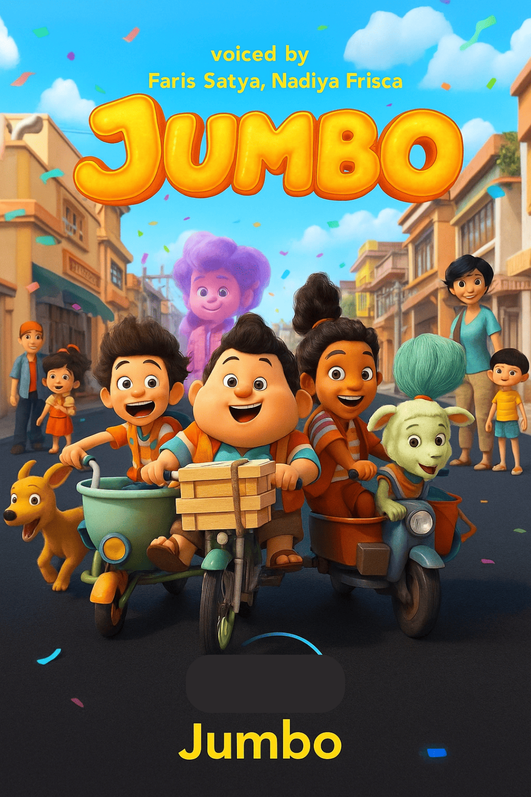 JUMBO