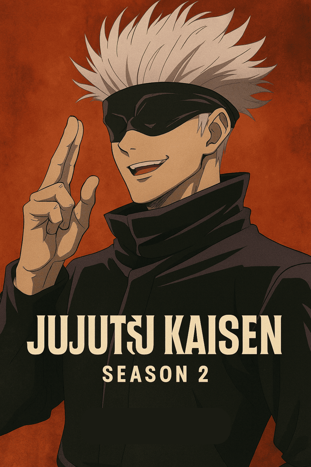 Jujuto kaisen season 2 (1)