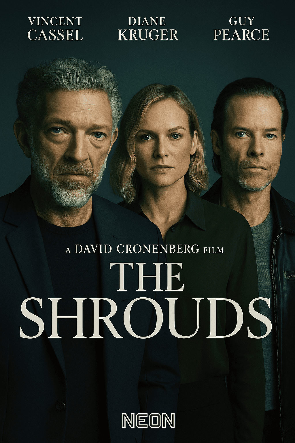 فيلم Companion